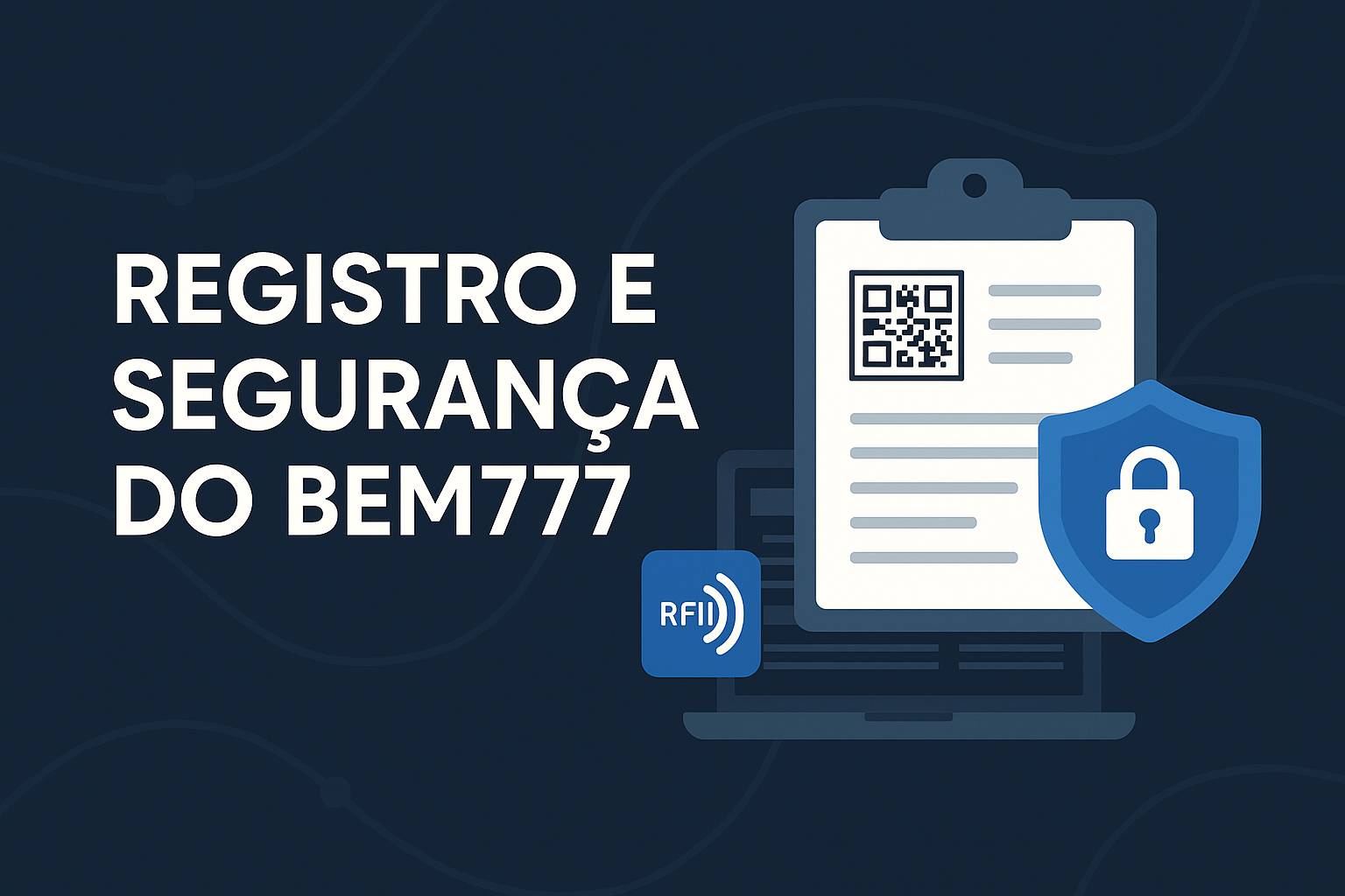 Não Perca tempo, o rRgistro na site BEM777